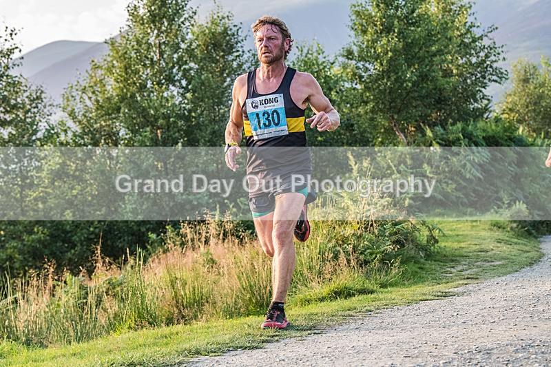 Not Latrigg-673 - Not Round Latrigg Fell Race Wednesday 13th August 2025