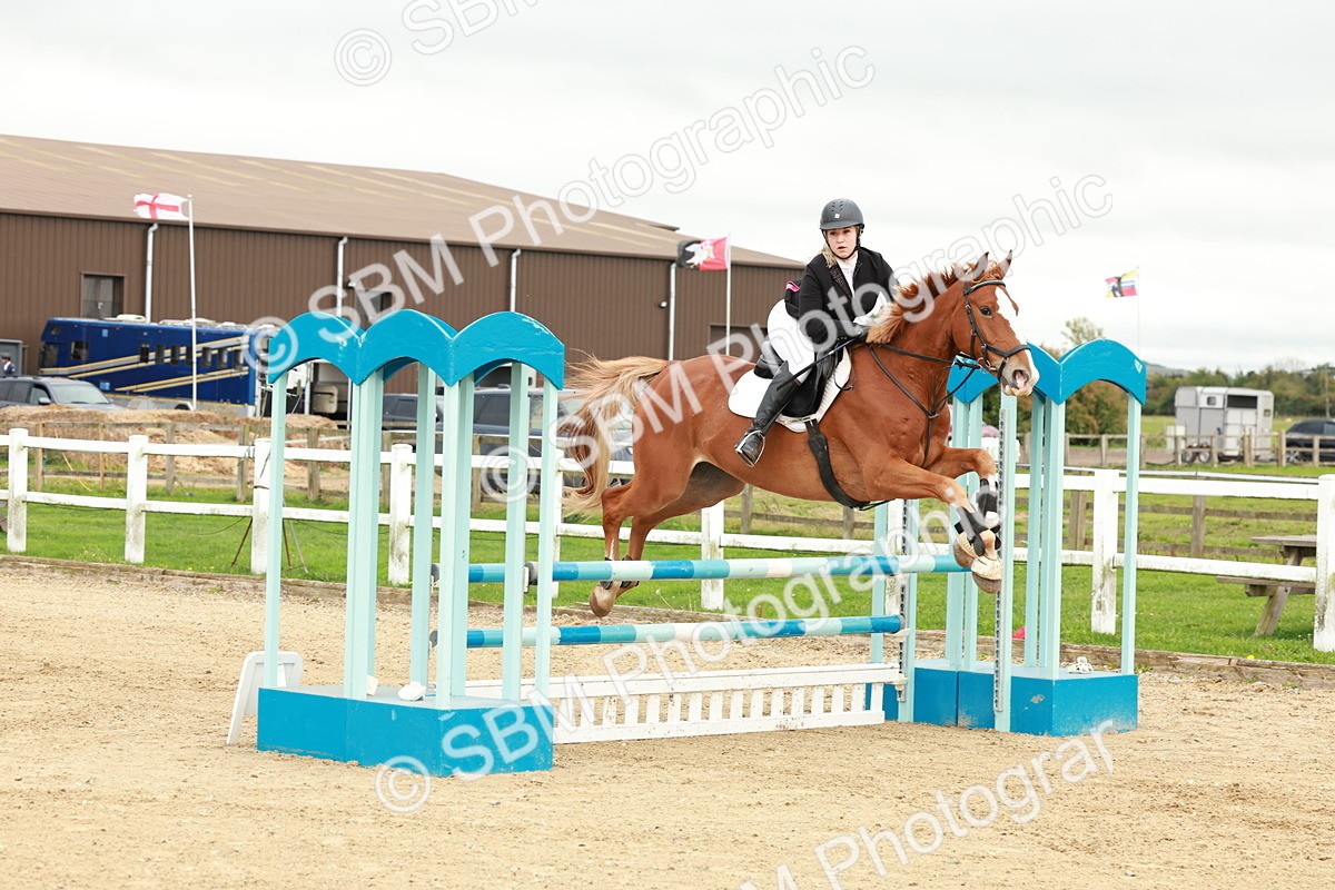 1I0A6772 - Class 2 - Senior British Novice