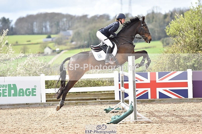 240403A-153006-00998 - Cls 5 Foxhunter and 1.20m Open