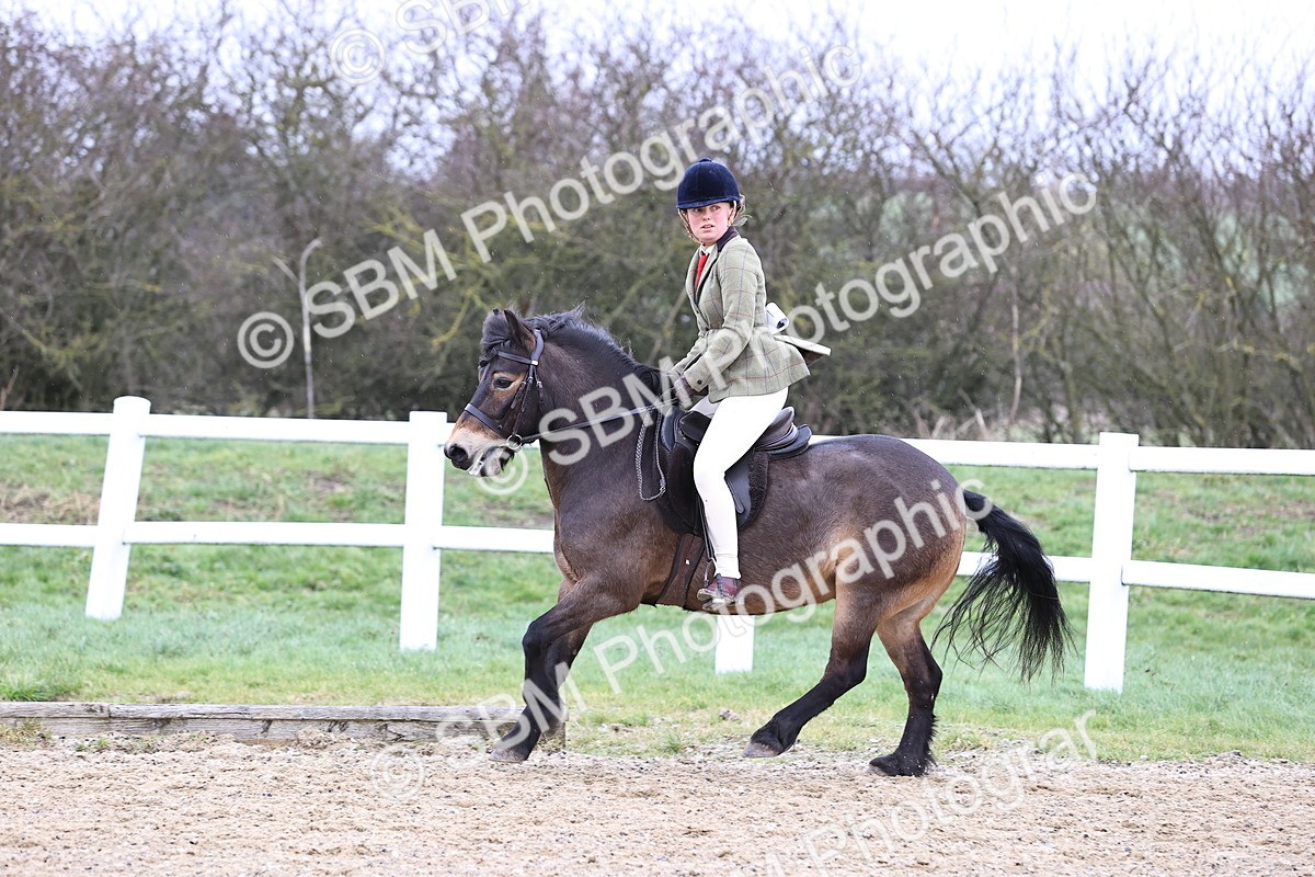 SBM_007438 - Class 31-32 - M&M Confined Novice Small-Large