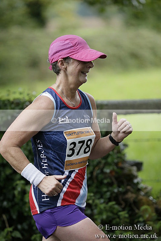 CAD131019-1622 - Cadence Events Grittleton 10km 13/10/19