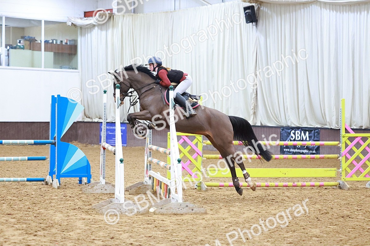SBM_000838 - Class 3 - Senior Discovery 1.00m