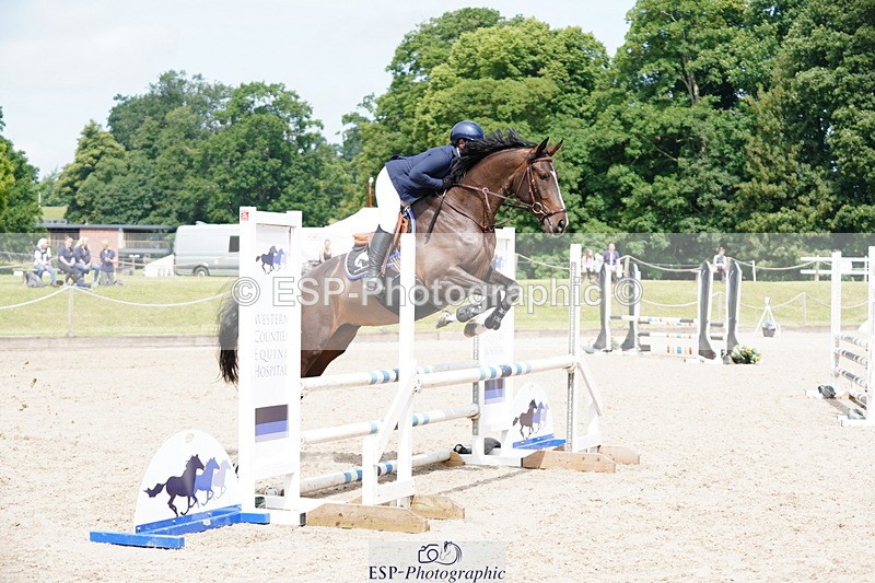 250613A-111906-01371 - Cls 10 British Novice and 90cm Open