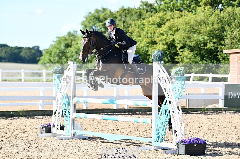 240913A-104818-03556 - Cls 21 Snr Discovery and 1m Open