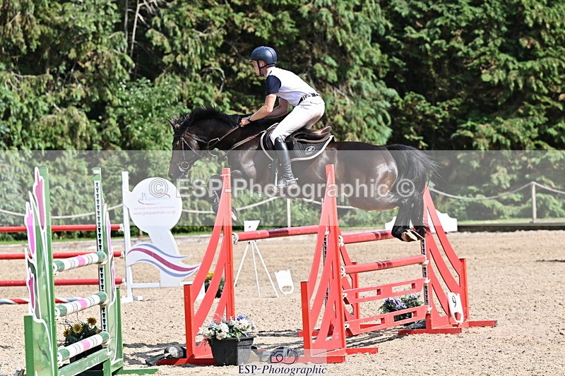 250704A-163252-12064 - Cls 23 Snr Foxhunter