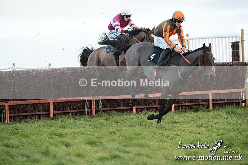 PtP 011224 1070 - Hursley Hambledon Point-to-Point Larkhill 01/12/24