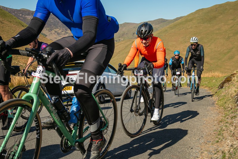 100740-2 - Newlands Pass 10.00 - 11.00
