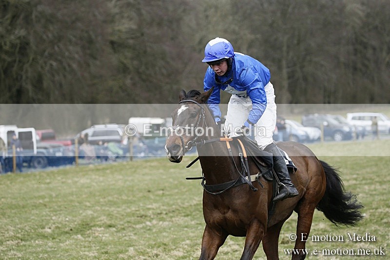 PtP 110318 303 - Hampshire Hunt Point-to-Point Hackwood Park 11/03/18