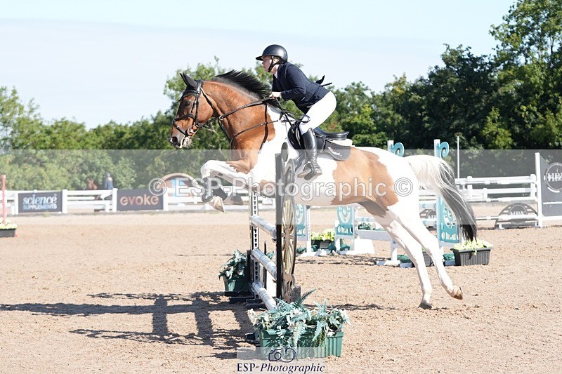 250802-093542-08362 - Cls 19 British Novice and 90cm Open