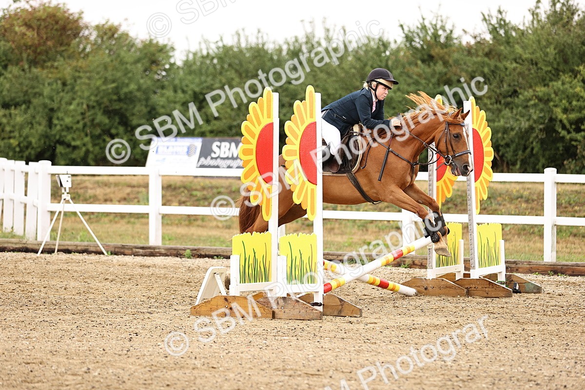 SBM_000221 - Class 2 - 50cm