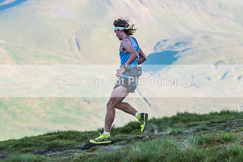 Blencathra-7 - Blencathra Fell Race Wednesday 7th June 2023