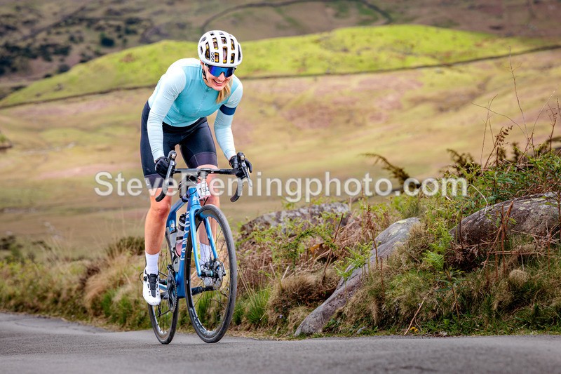 125652 - Blea Tarn Climb 12:00 - 13:00