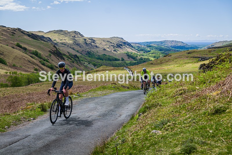 140207 - Hardknott Pass Camera 1 14.00-15.00