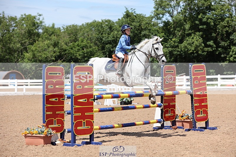 240629A-142740-06861 - Cls 19 Foxhunter and 1.10m Open