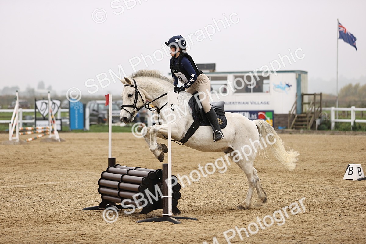 SBM_001002 - Class 1 - 70cm