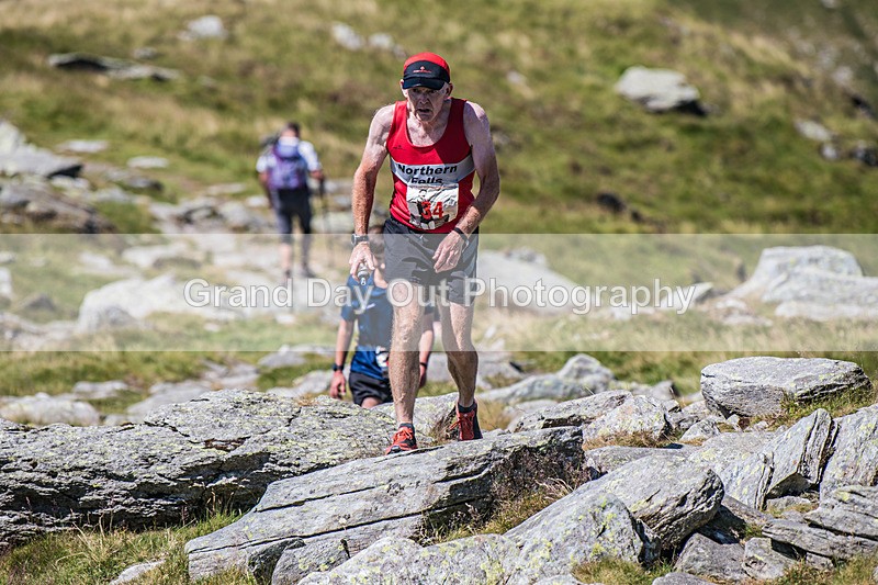 Kentmere-385 - Kentmere Horseshoe Fell Race Sunday 19th July 2026