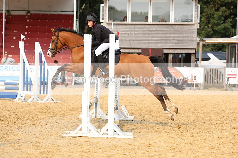 3E7A2787 - Class 10: Junior 60cm