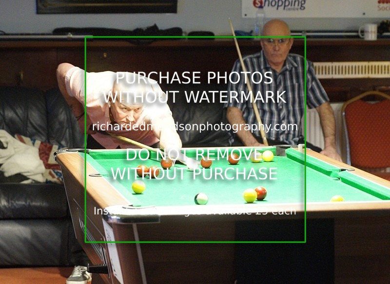 DSC00090 - Kendal Doubles Pool Competition (Sunday 23 February)