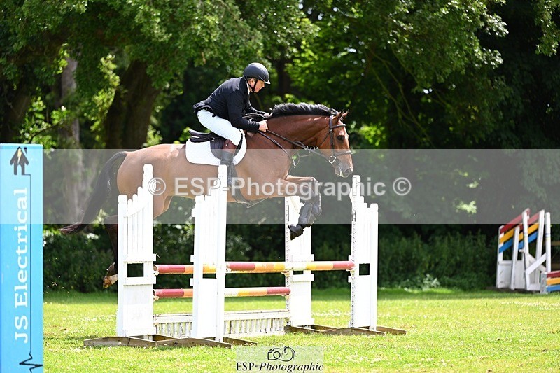 240707-121639-19415 - Cls 202 4 Yr Old Qualifier 90cm