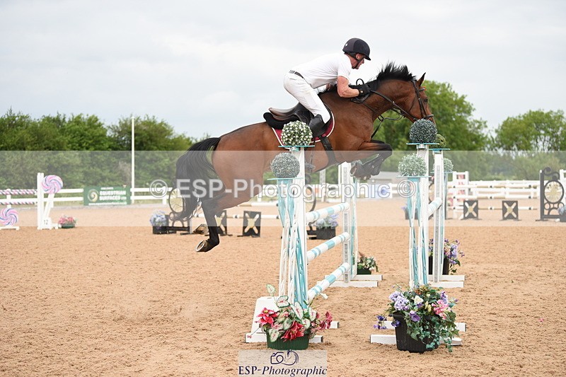 230628A-152014-00898 - Cls 5 Foxhunter & 1.20m Open