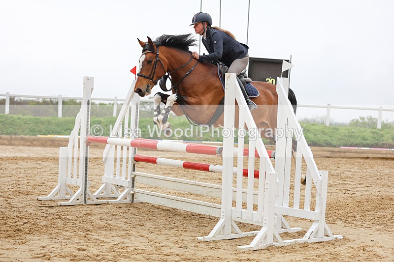 3E7A3198 - Class 5: Senior Discovery/1m open