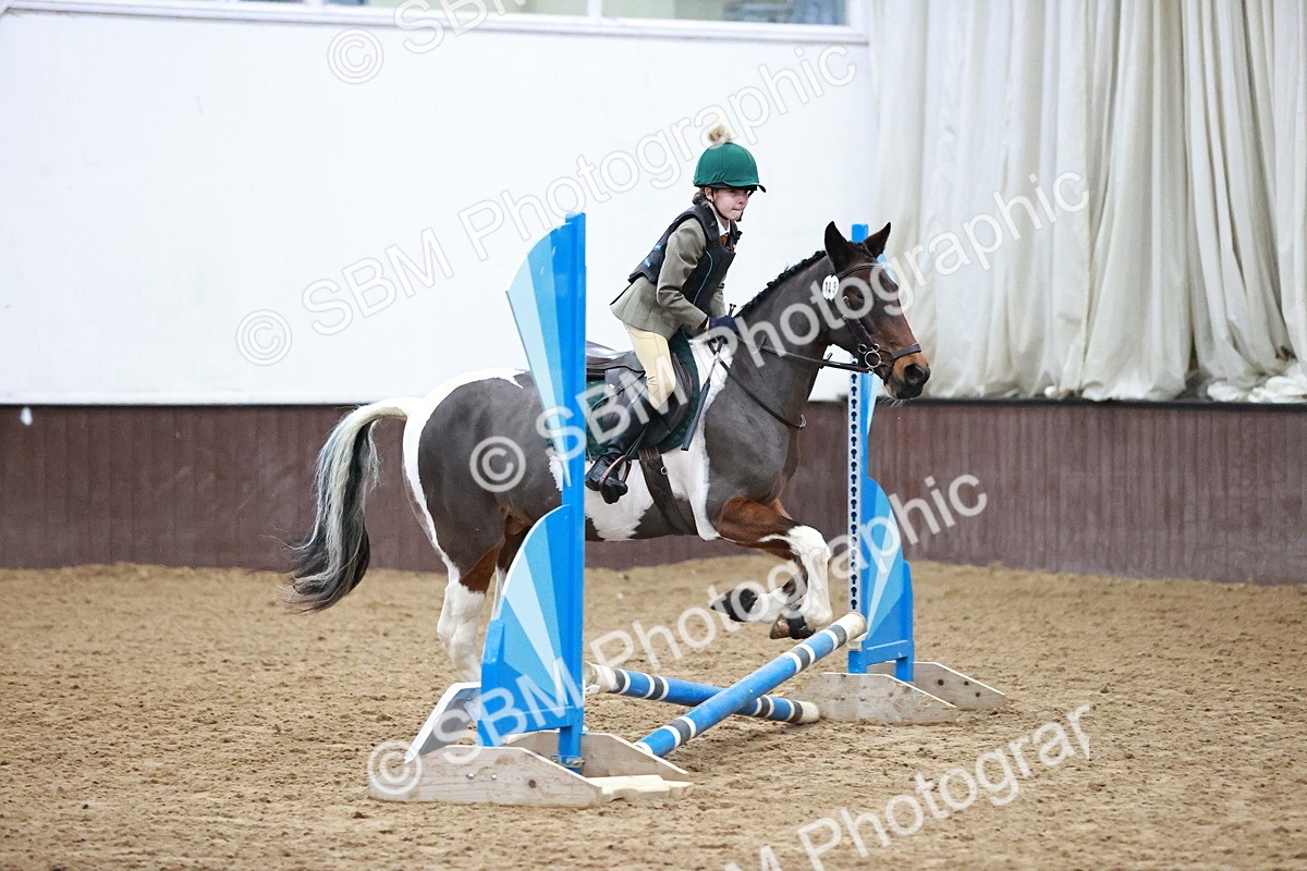 SBM_000115 - Class 1 - 40cm