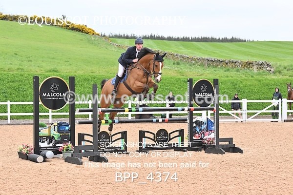 BPP_4374 - CLASS 19 SUN RHS Johnston Smillie Ltd Grade B & C C'Ship Q