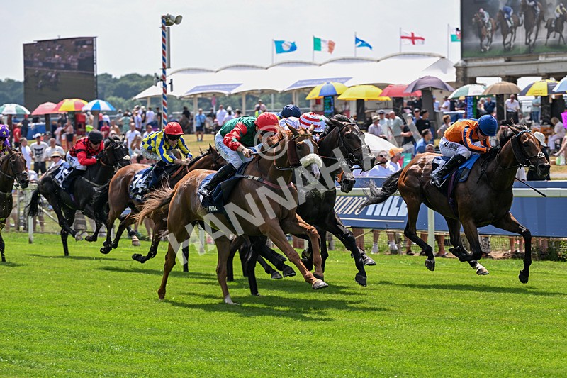 100726-Race 1-Northern Express-9386 - Race 1 14.10pm William Hill Extra Place Races Daily Handicap