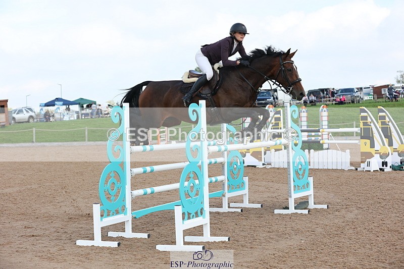 230915A-110143-01618 - Cls 2 Snr Foxhunter