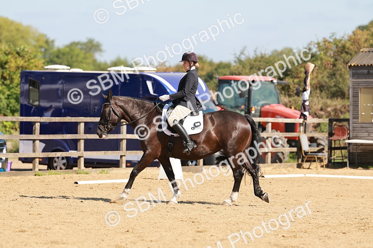 SBM_010405 - Class 3 - Prelim 2