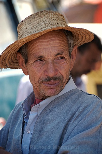  - Marrakech