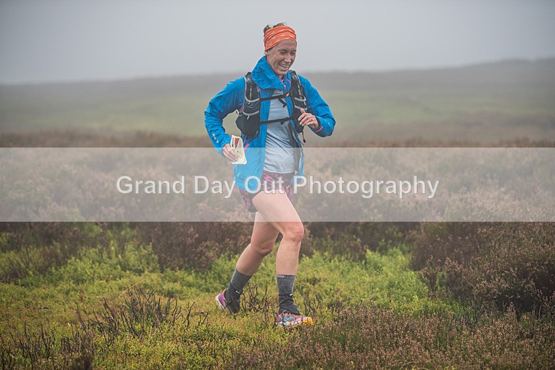 Kong MMM-24 - Kong Mini Mountain Marathon Round 2 Peak District Bradfield Sunday 24th September 2023
