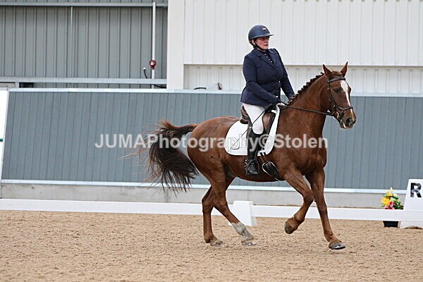 SIAL9266 - GDG Bogenraith Friday 26th Sept 2025