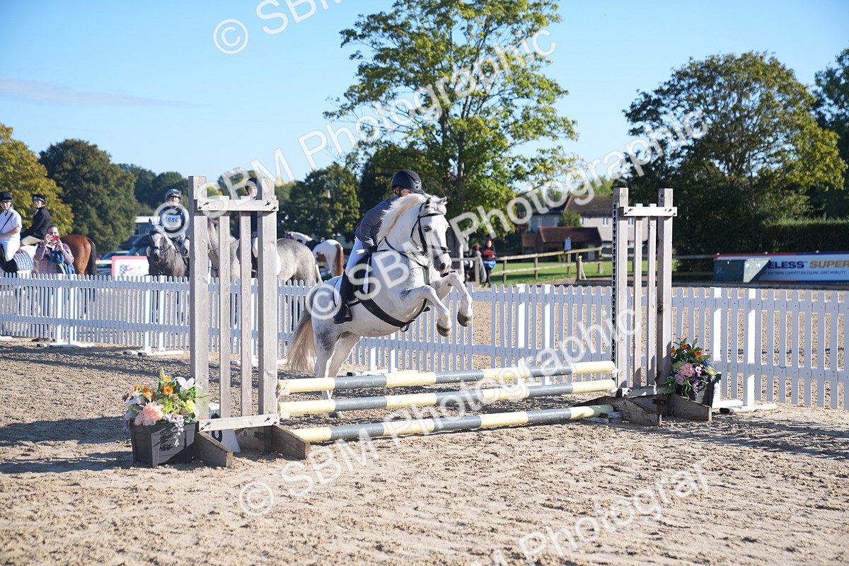 SBM_00757 - J53 Clear Round 40cm