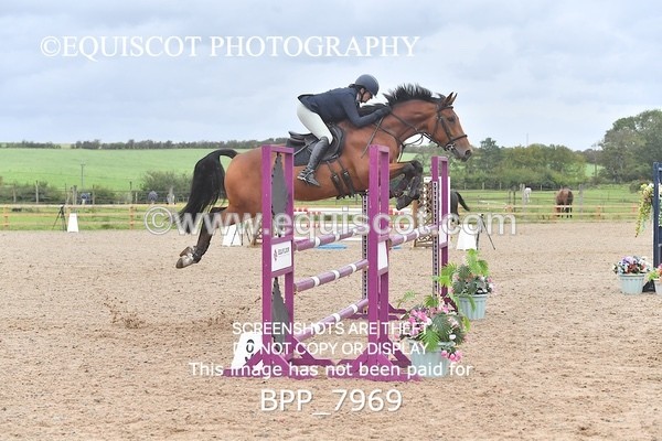 BPP_7969 - CLASS 14 SAT Senior Newcomers/ 1.10m Open