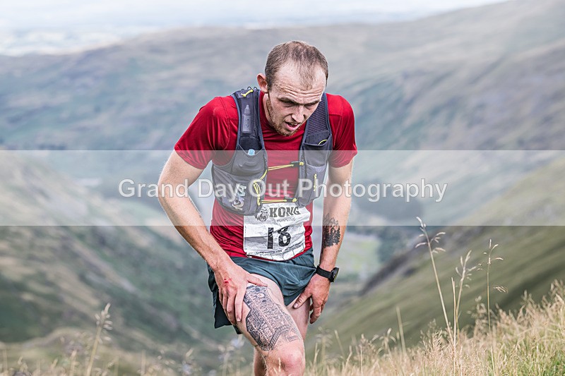 Hartsop Hop-56 - Hartsop Hop Fell Race Saturday 22nd August 2026