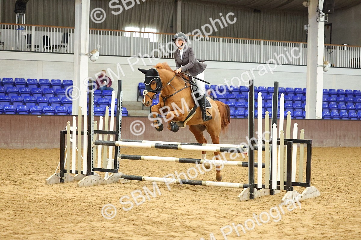 SBM_000450 - Class 2 - British Novice - 90cm