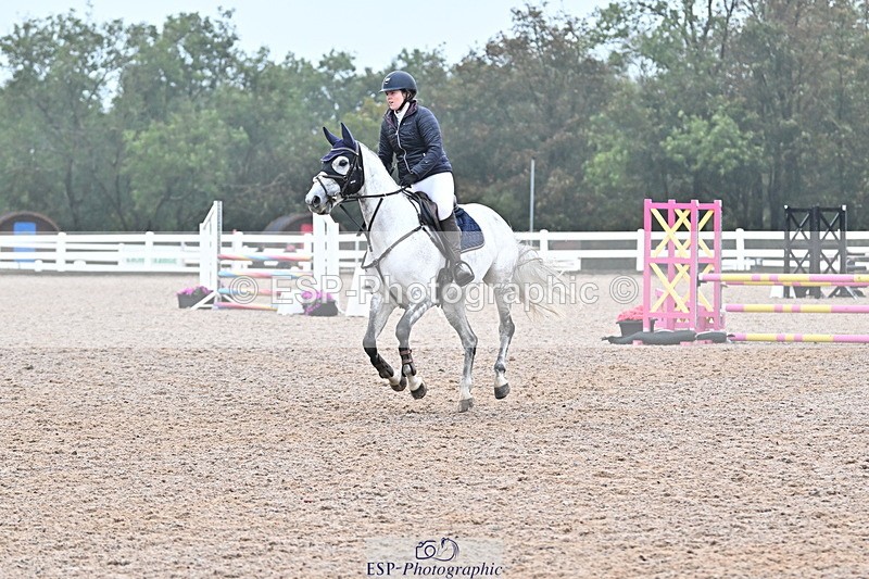 241006A-093025-05722 - Cls 23 85cm Nat Am  Quals