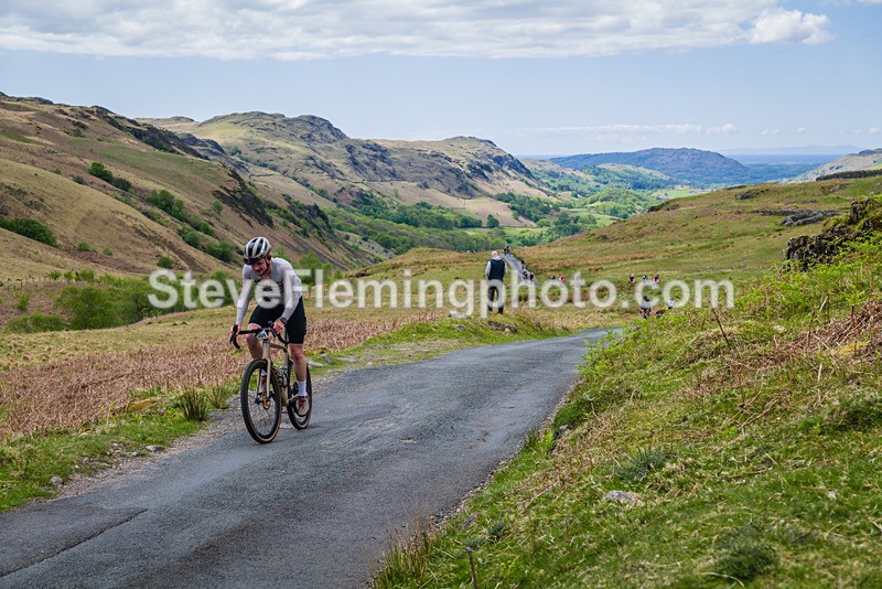 131107 - Hardknott Pass Camera 1 13.00-14.00
