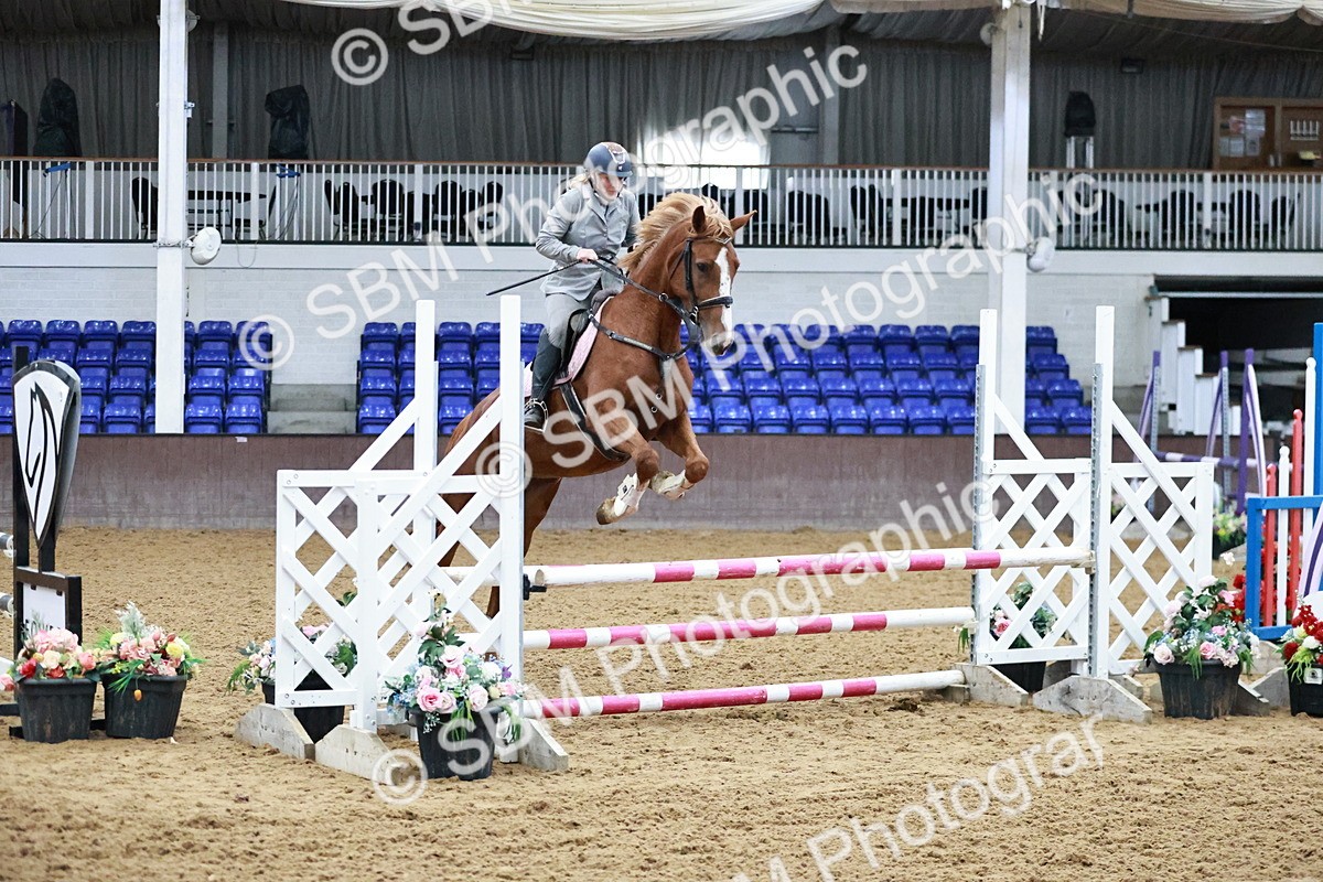 SBM_000349 - Class 2 - Senior British Novice 90cm
