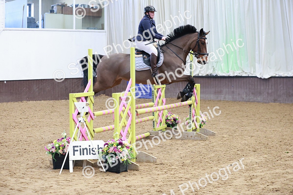 SBM_000354 - Class 2 - Senior British Novice - 90cm