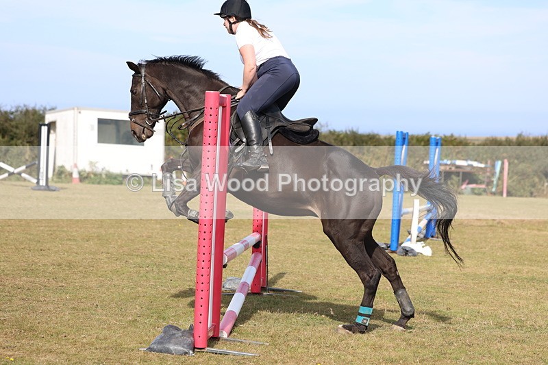 3E7A8128 - Class 2: 60cm