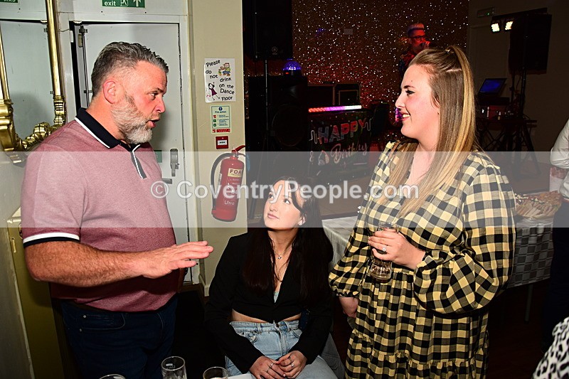 Jack-072 - Jack's 80th