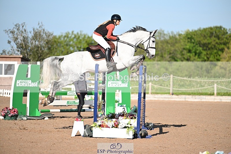 250509-084447-04552 - Cls 13 Snr Foxhunter