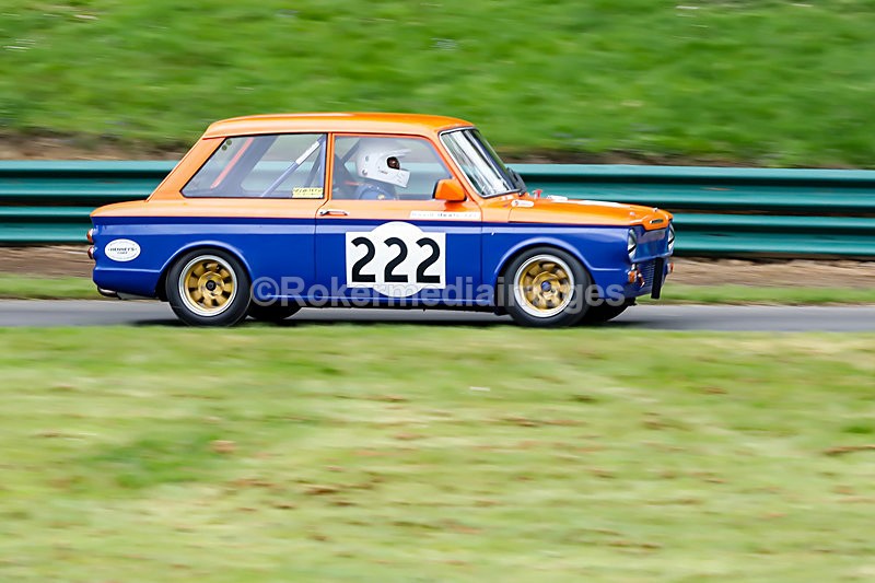  - British & Midland Championship April 27th