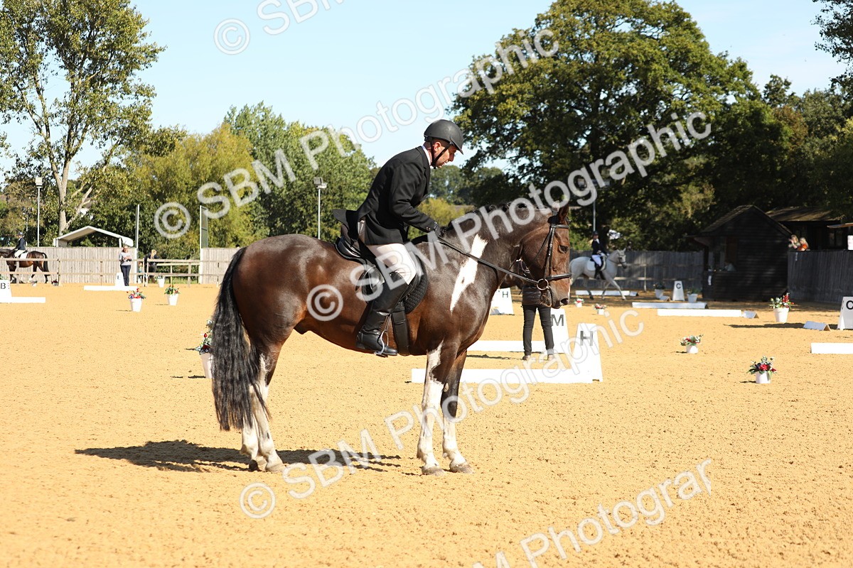 SBM_18855 - D10 - Small Tour Championship - Prelim 2