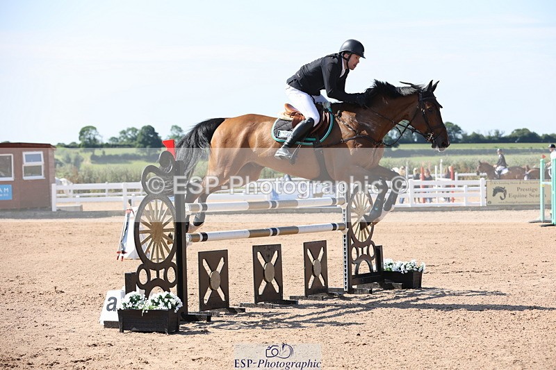 240718A-101609-03729 - Cls 29, YH 6 Yr Olds 1.20m