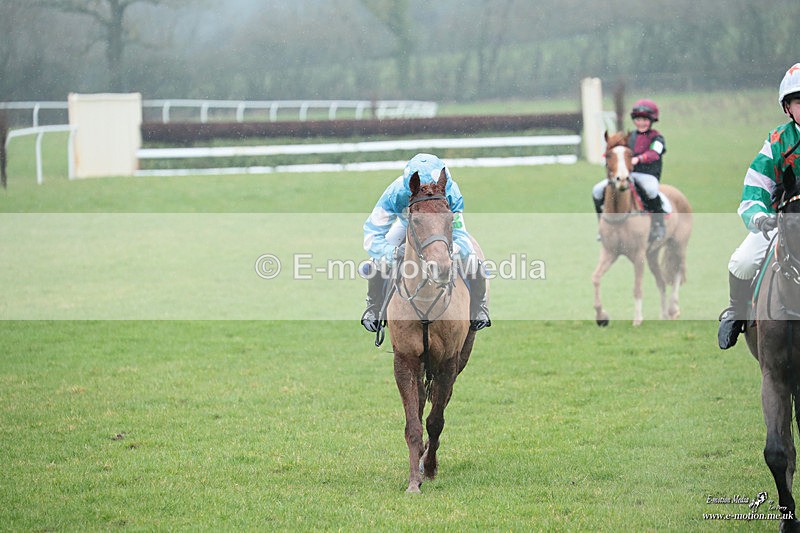 PtP 100324 140 - Pytchley with Woodland Point-to-Point Guilsborough 10/03/24