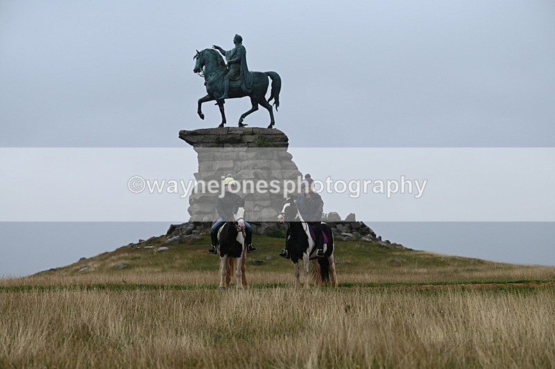 DSC_0673 - Time at Statue 10:58 to 11:53