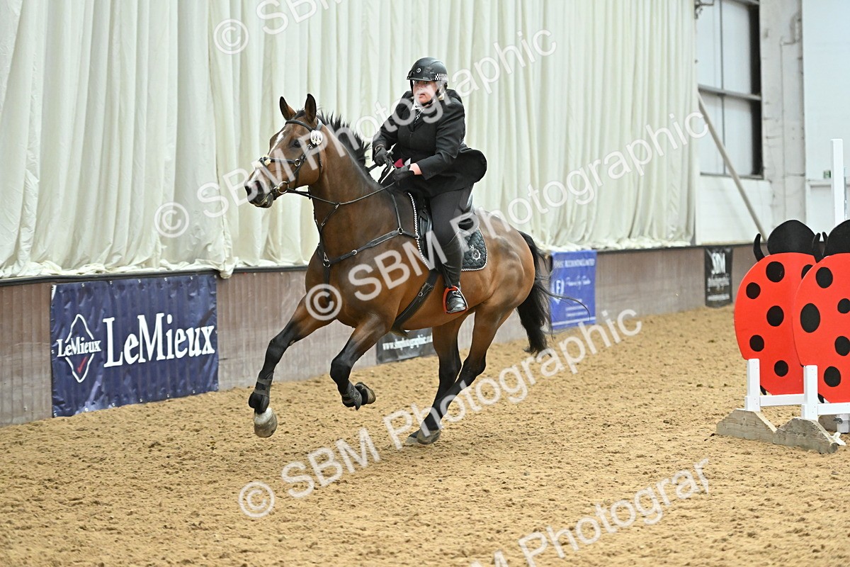 SBM_005275 - Class 57 - 80cm Open